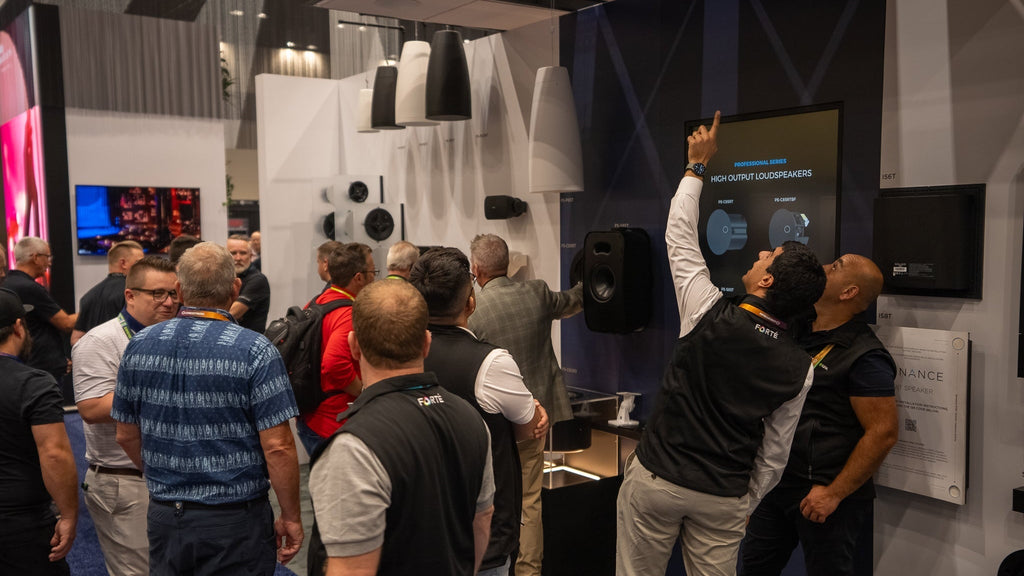 InfoComm 2025 Recap