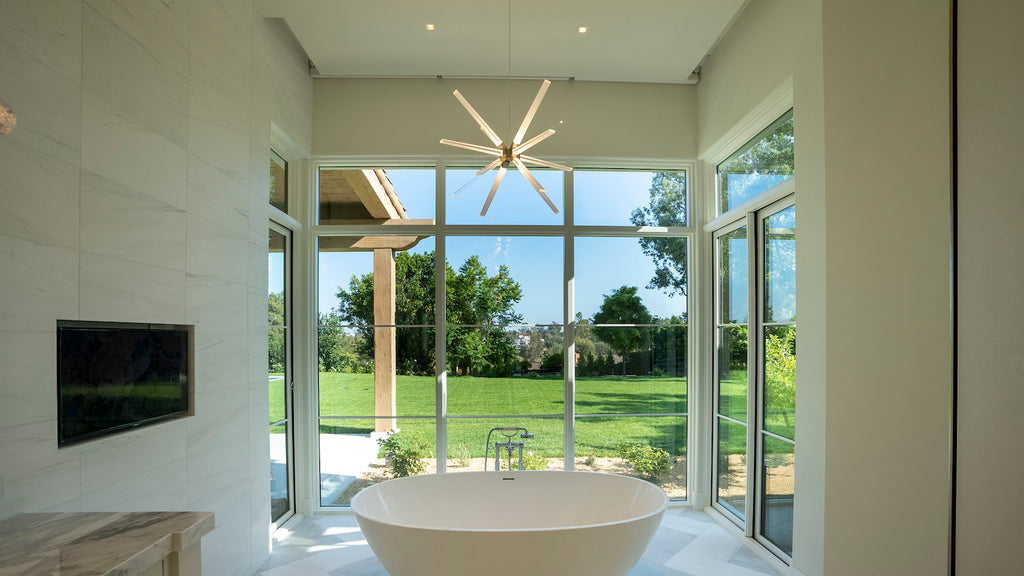 Rancho Santa Fe Residence