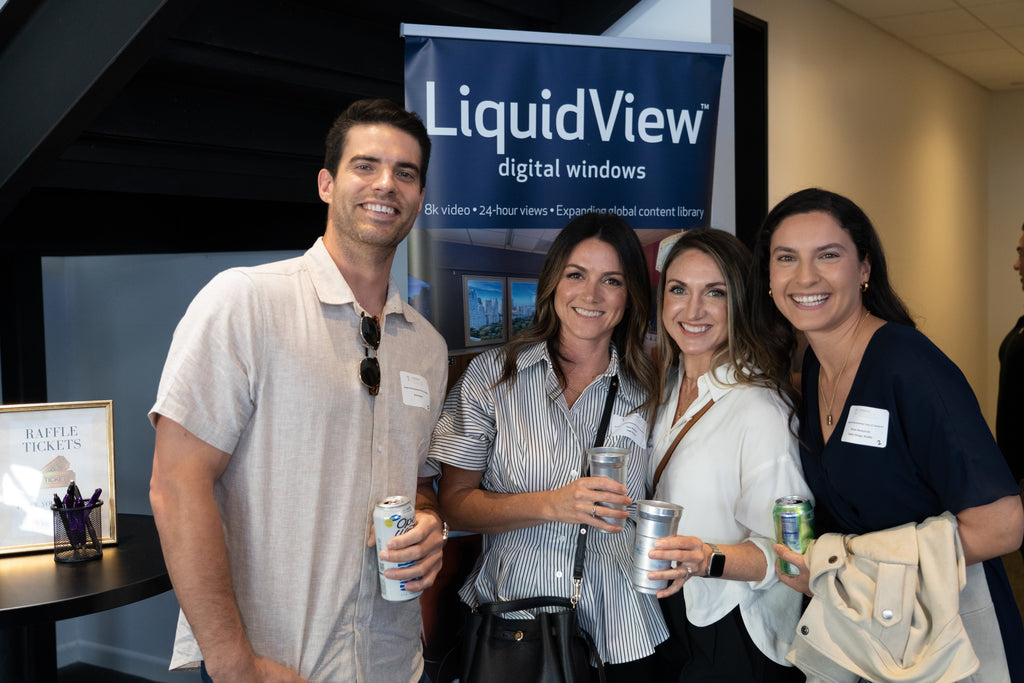 Technology Designer: Comfort & Entertainment Tour