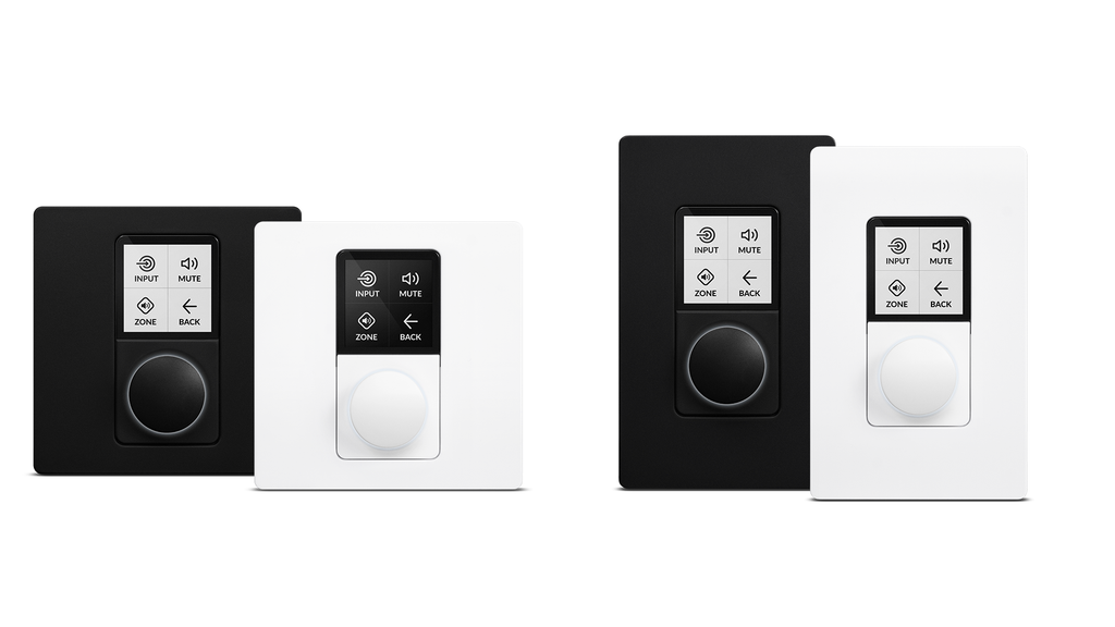 SONANCE LAUNCHES WALL-M: MULTI-ZONE POE CONTROLLER FOR PROFESSIONAL AUDIO