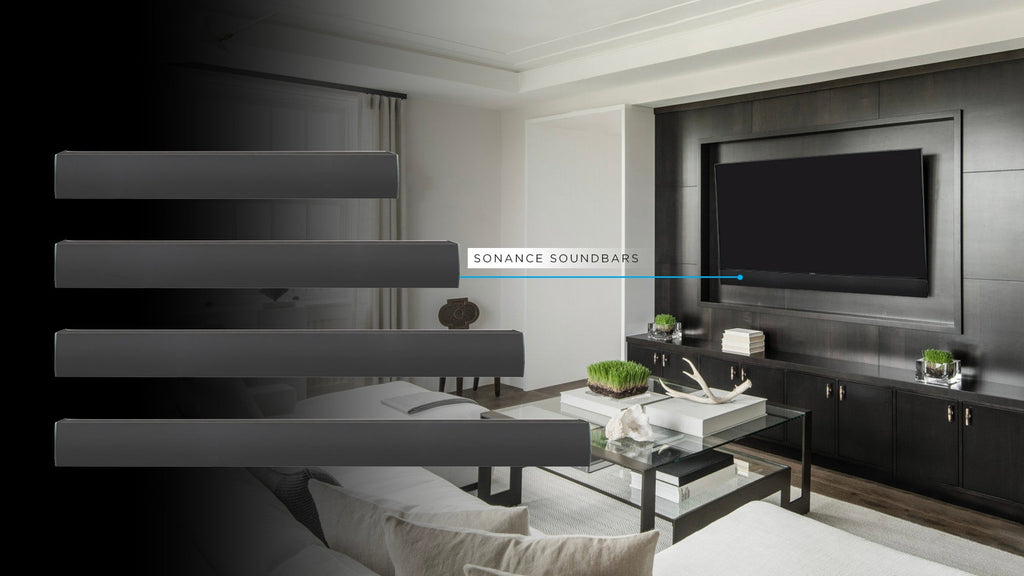 Sonance Soundbars