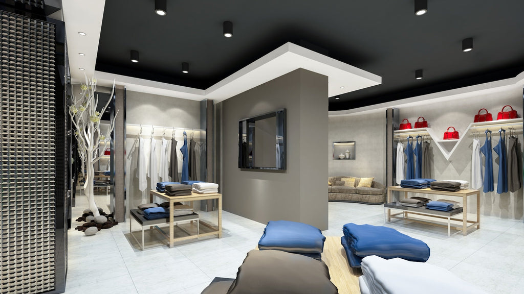 Invisible Series 70V/100V Professional Models