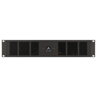 SONAMP DSP 2-750 MKIII 70V DSP AMPLIFIER (1 EACH)
