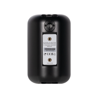 MX52 SST OUTDOOR SPEAKER BLACK (1 EACH)