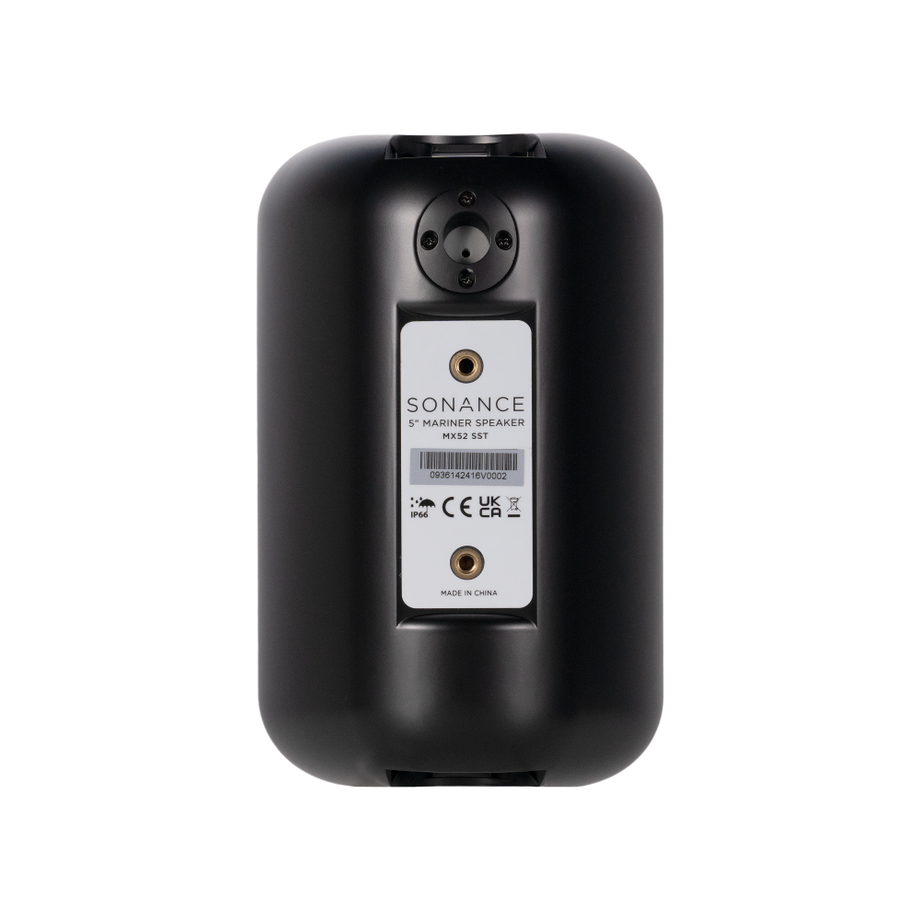 MX52 SST OUTDOOR SPEAKER BLACK (1 EACH)