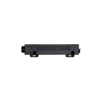 SS6VC 6 ZONE SPEAKER SELECTOR WITH VOLUME CONTROL (1 EACH)