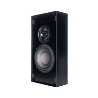OW62QT KIT | 6.5" 2-WAY ON-WALL SPEAKER WITH QUADRATECH