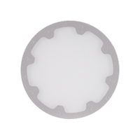 VXQ88R 8" ROUND IN-CEILING SPEAKER (1 EACH)
