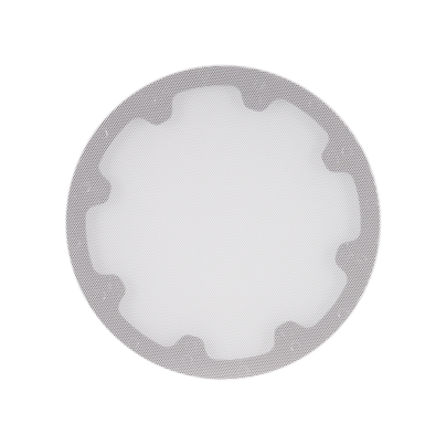 VXQ88R 8" ROUND IN-CEILING SPEAKER (1 EACH)