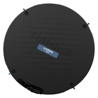 SPEAKER MODULE FOR VX86R (FRAME AND GRILLE NOT INCLUDED) (1 PAIR)