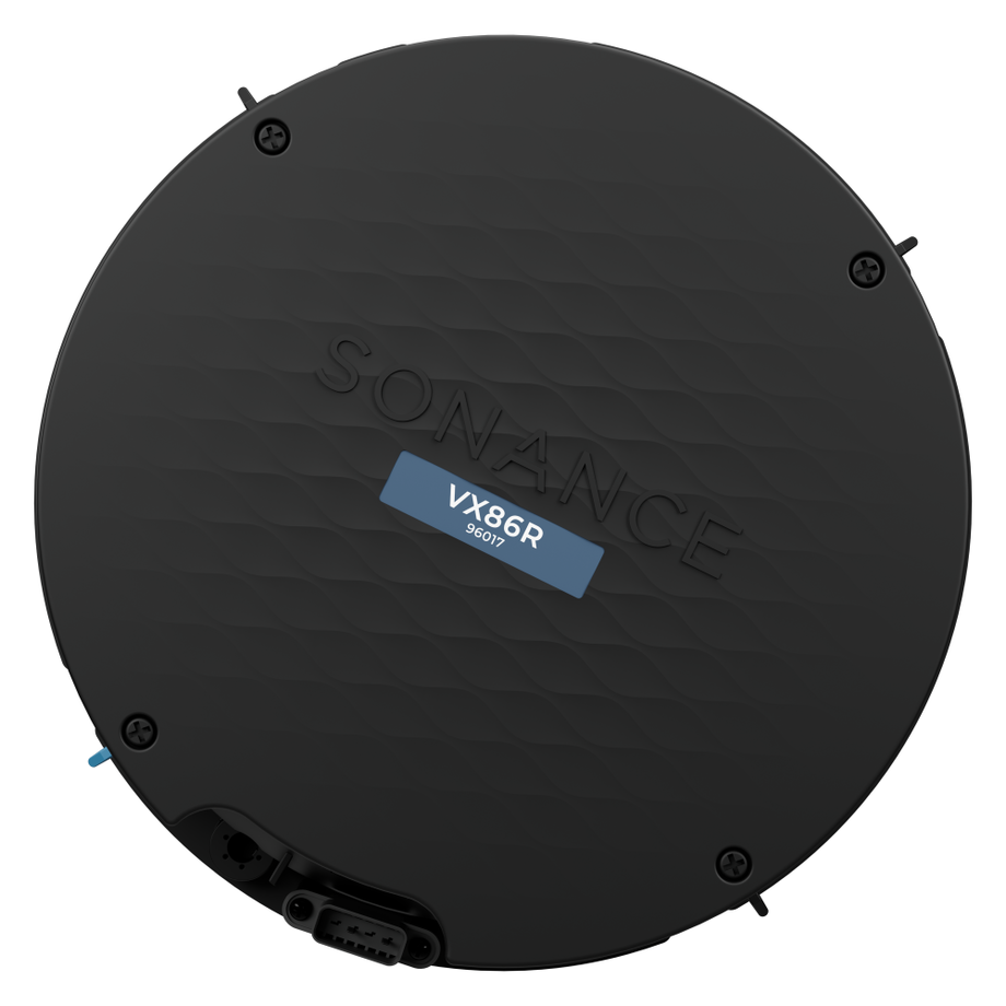 SPEAKER MODULE FOR VX86R (FRAME AND GRILLE NOT INCLUDED) (1 PAIR)