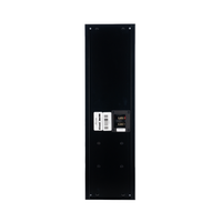 OW53QT KIT | 5.25" 2-WAY ON-WALL SPEAKER WITH QUADRATECH