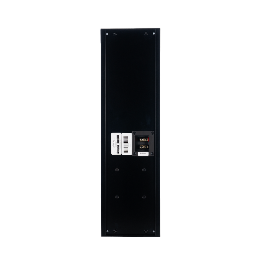 OW53QT KIT | 5.25" 2-WAY ON-WALL SPEAKER WITH QUADRATECH