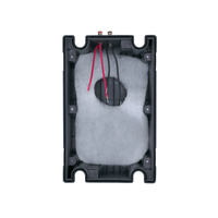 VP 6" MEDIUM RECTANGLE RETROFIT ENCLOSURE (FOR USE WITH VP ONLY) (1 PAIR)
