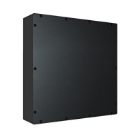 SMALL IS ENCLOSURE (IS6) (1 EACH)