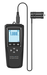 SONANCE DISC SYSTEM DEPTH SENSING GAUGE FOR IS SPEAKERS (1 EACH)