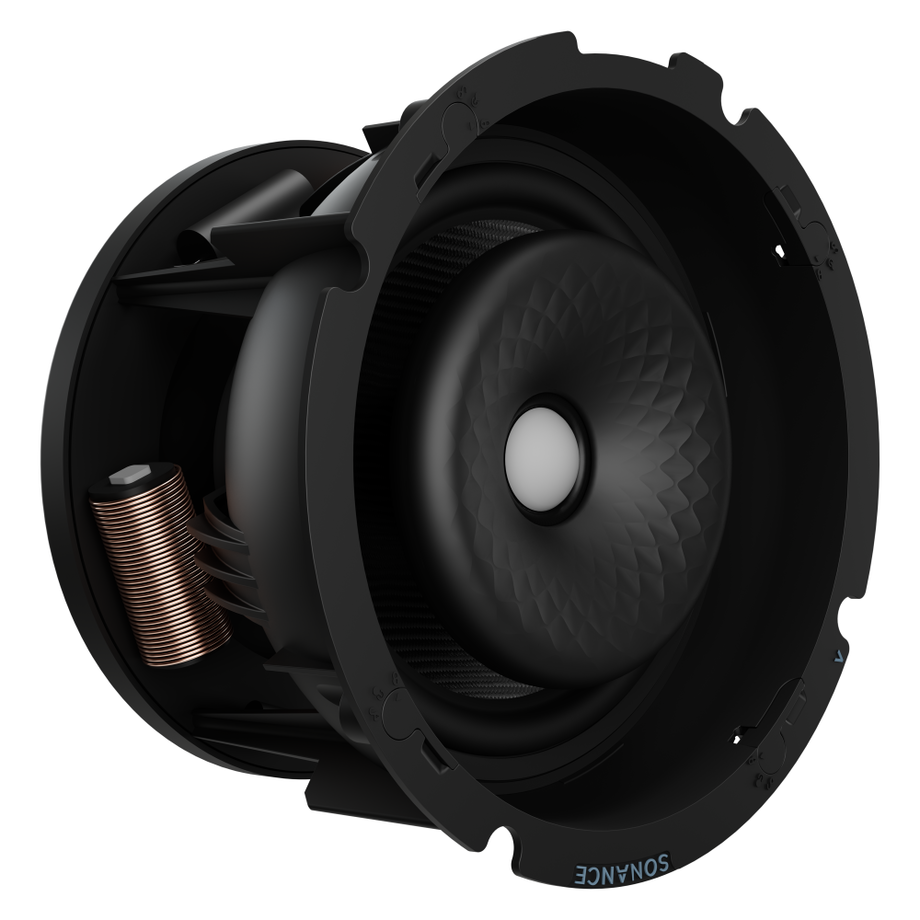 SPEAKER MODULE FOR VX86R (FRAME AND GRILLE NOT INCLUDED) (1 PAIR)