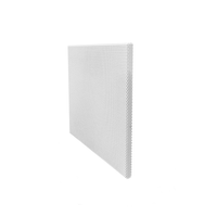 SONANCE SA4 TRIMLESS SQUARE GRILLE ONLY