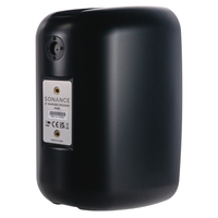 MX86 OUTDOOR SPEAKER BLACK (1 PAIR)