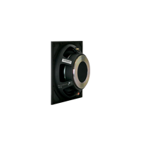 R10SUB 10" REFERENCE IN-WALL SUBWOOFER DRIVER (1 EACH)
