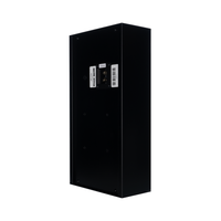 OW62QT KIT | 6.5" 2-WAY ON-WALL SPEAKER WITH QUADRATECH