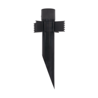 19" OUTDOOR GROUND STAKE (1 EACH)