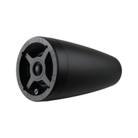 PRO SERIES PS-P43T 4" PENDANT SPEAKER BLACK (1 EACH)
