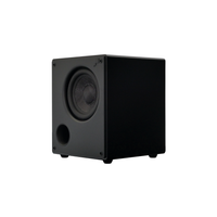 i8 CABINET SUBWOOFER (1 EACH)