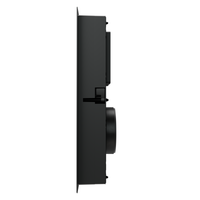 VXQ88 8" RECTANGLE IN-WALL SPEAKER (1 EACH)