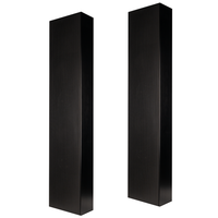 SPLCS KIT | CENTERGY PAIR SOUNDBARS (CUSTOM WIDTH)