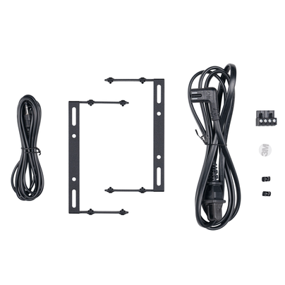 UA SERIES ACCESSORY KIT (1 EACH)