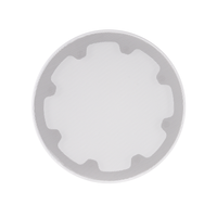 VXQ88R 8" ROUND IN-CEILING SPEAKER (1 EACH)