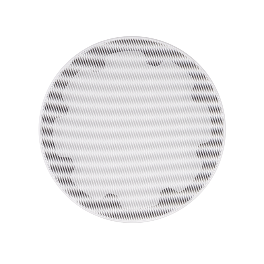 VXQ88R 8" ROUND IN-CEILING SPEAKER (1 EACH)