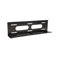 W43Q KIT | DUAL 4" WOOFER, 2-WAY, WEDGE SPEAKER CONFIGURATION (STANDARD OR BUILT TO ORDER OPTIONS AVAILABLE)