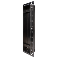 PRE-BUILT MASON BOX FOR STANDARD OW43