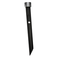 AT.STAKE.AL18 | 18" ALUMINUM GROUND STAKE - FOR AT SATELLITE SPEAKERS