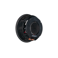 VPXT6R SST OUTDOOR EXTREME 6" ROUND IN-CEILING SINGLE STEREO SPEAKER (1 EACH)
