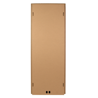 IS10-2W CARDBOARD SPACE SAVER (1 EACH)