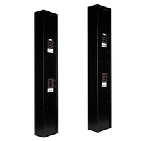 SPLCS KIT | CENTERGY PAIR SOUNDBARS (CUSTOM WIDTH)