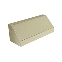 W42Q KIT | 4", 2-WAY, WEDGE SPEAKER CONFIGURATION (STANDARD OR BUILT TO ORDER OPTIONS AVAILABLE)