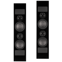 SPLCS KIT | CENTERGY PAIR SOUNDBARS (CUSTOM WIDTH)