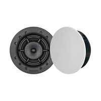 VPXT6R SST OUTDOOR EXTREME 6" ROUND IN-CEILING SINGLE STEREO SPEAKER (1 EACH)