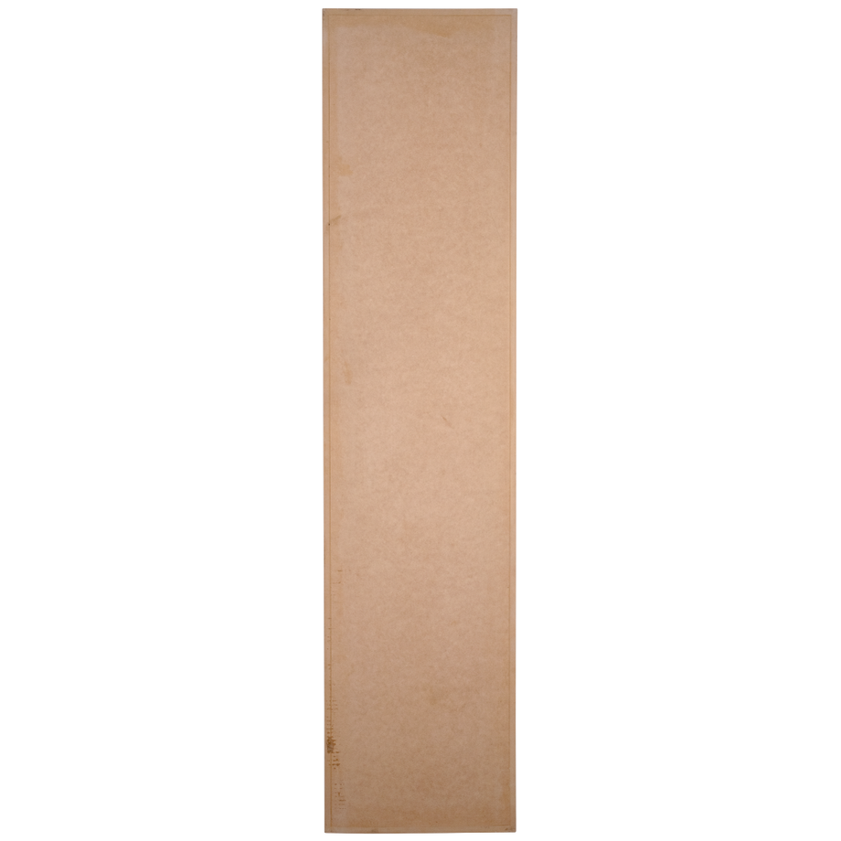 LARGE RECTANGLE ACOUSTIC ENCLOSURE (1 EACH)