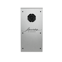 SA68 KIT | HIGH OUTPUT 3-WAY FULL RANGE, IN-CEILING SMALL APERTURE SPEAKER
