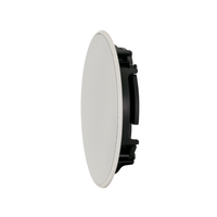 VP52R UTL MEDIUM ROUND ULTRA THINLINE SPEAKER (1 PAIR)