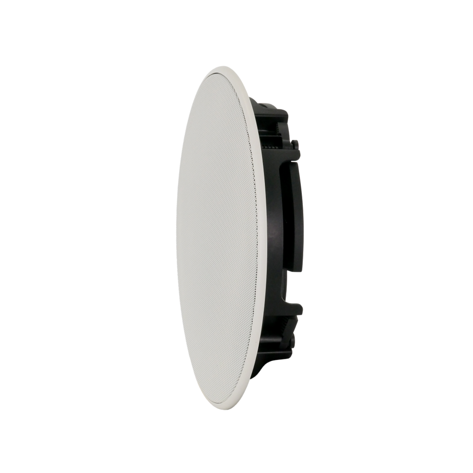 VP52R UTL MEDIUM ROUND ULTRA THINLINE SPEAKER (1 PAIR)