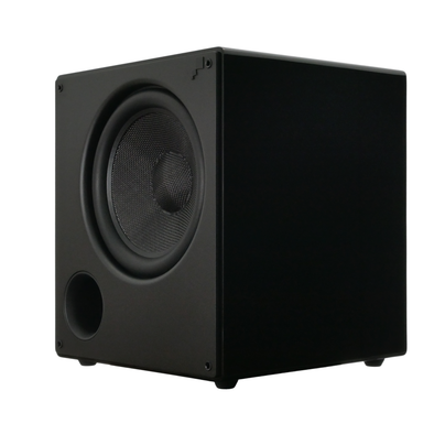 i12 CABINET SUBWOOFER (1 EACH)
