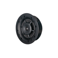VPXT6R SST OUTDOOR EXTREME 6" ROUND IN-CEILING SINGLE STEREO SPEAKER (1 EACH)