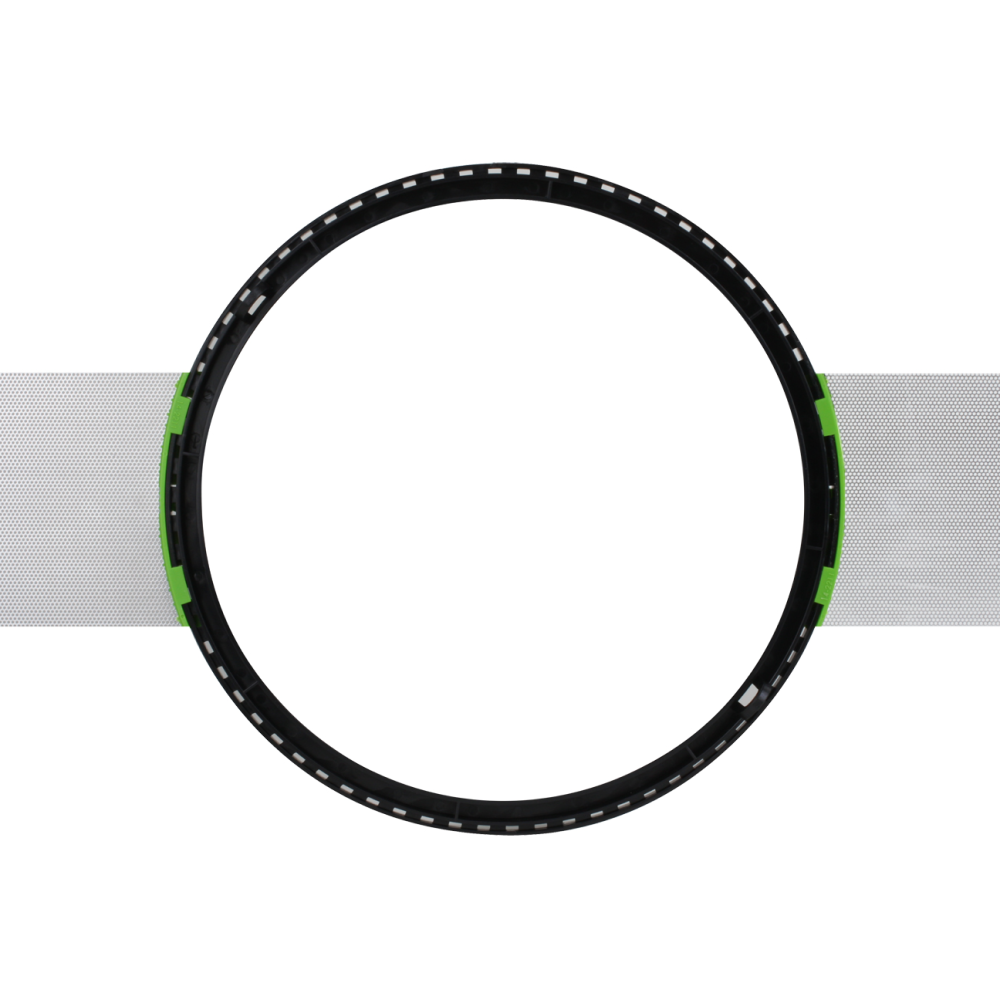 Resonate710 リゾルト w33 l30 Large Round Flex Bracket – Sonance Site