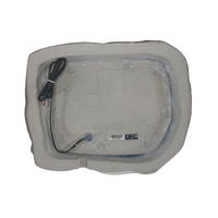 RK83 LARGE OUTDOOR ROCK SPEAKER GRANITE (1 PAIR)